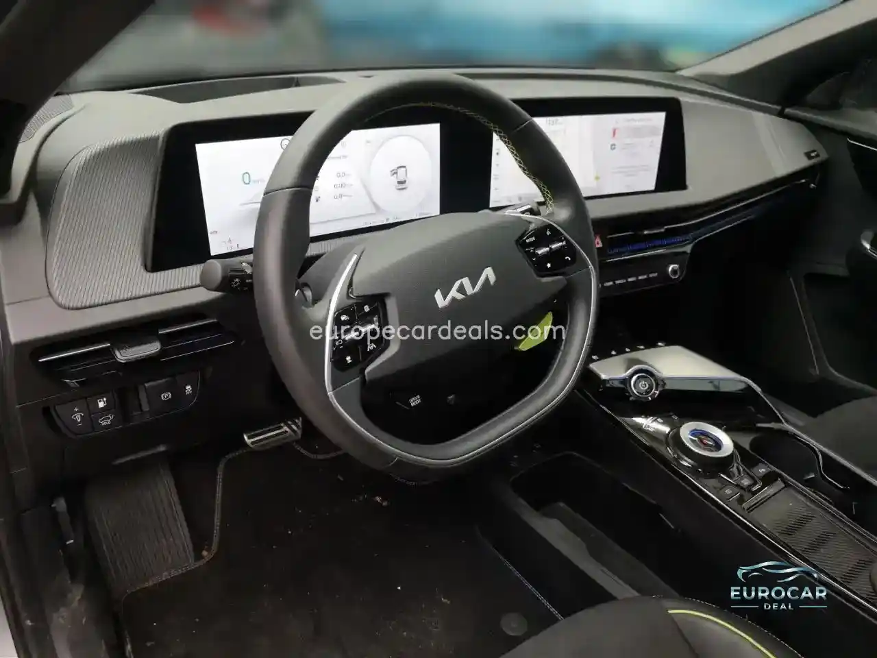 Kia EV6