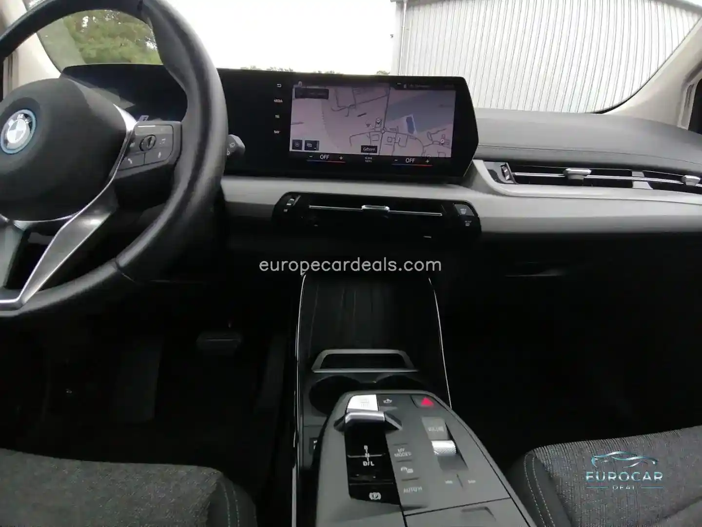 BMW 225 Active Tourer