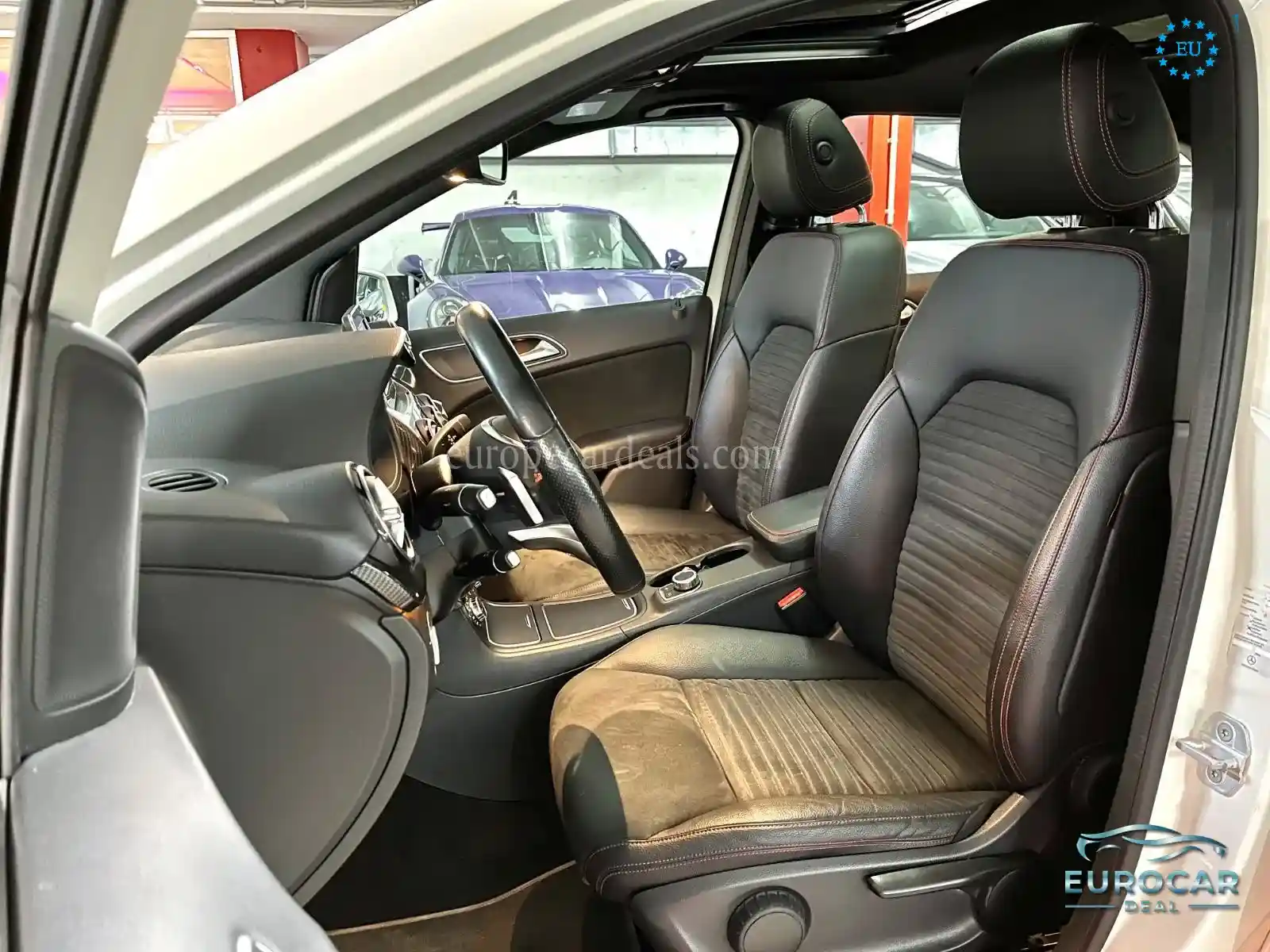 Mercedes-Benz B 250