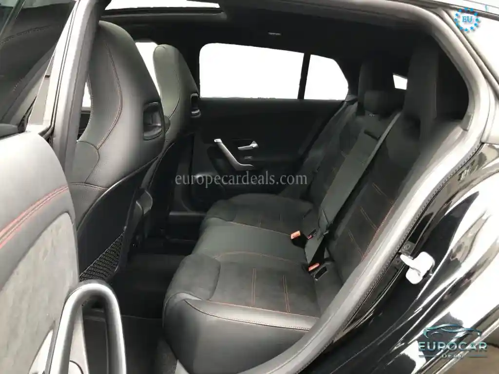 Mercedes-Benz CLA 180 Shooting Brake