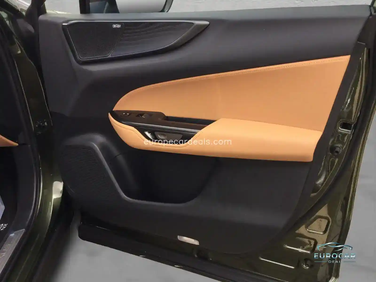 Lexus NX 350h