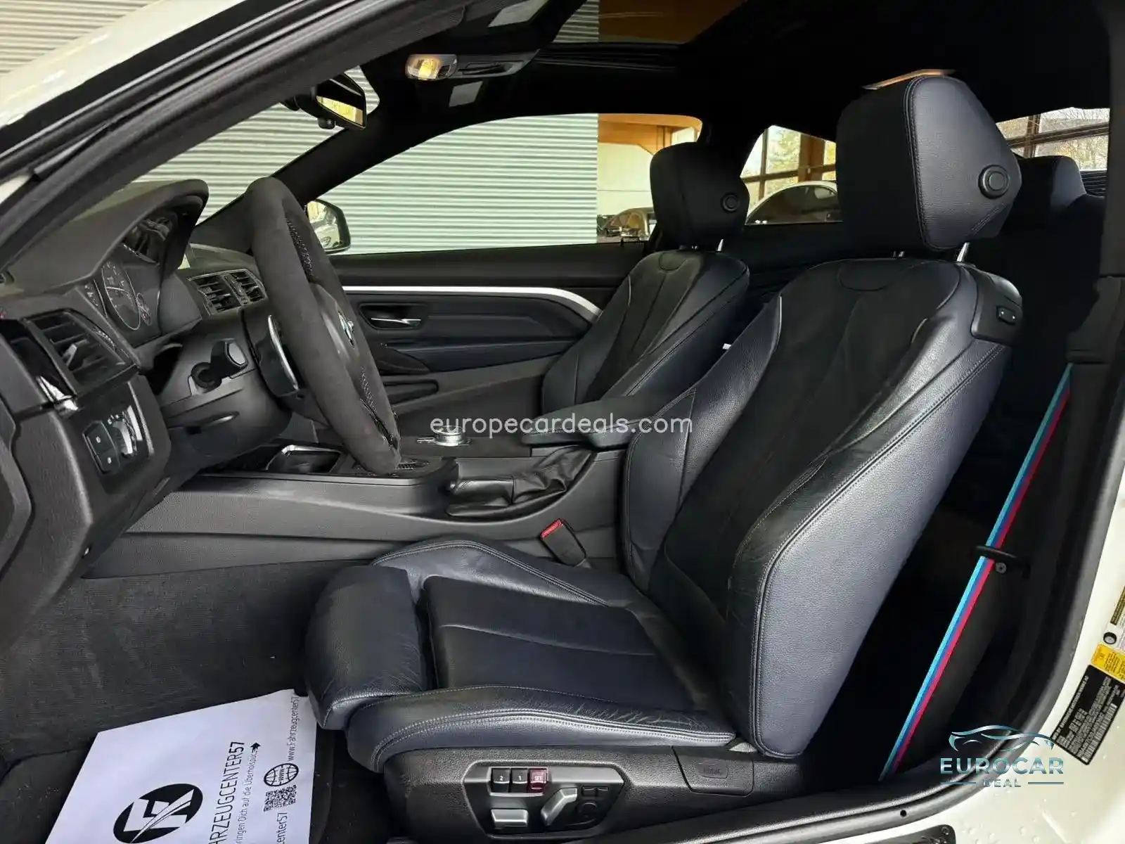 BMW 440