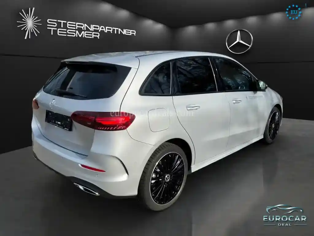Mercedes-Benz B 250
