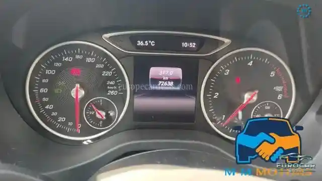 Mercedes-Benz A 160