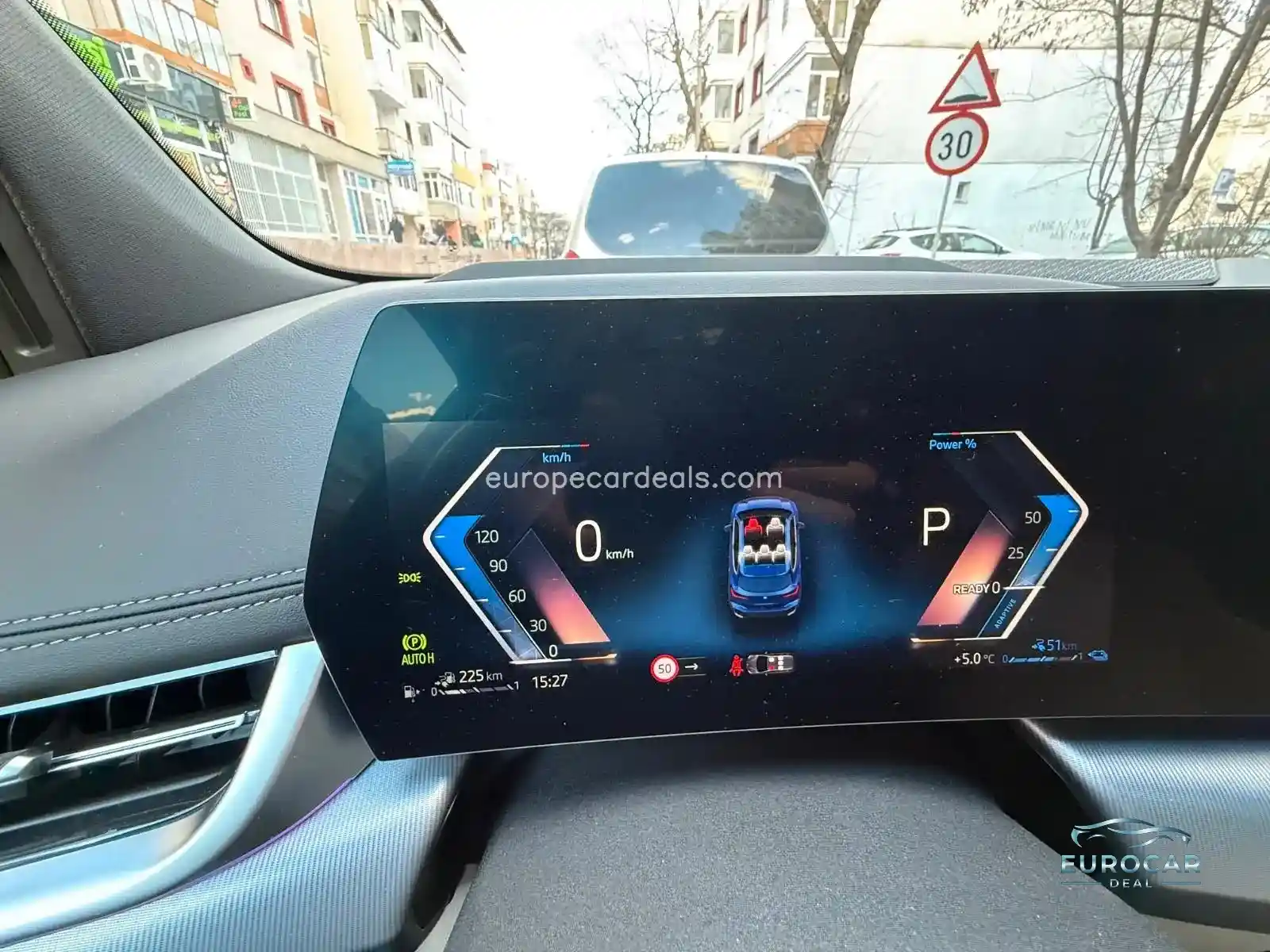 BMW 225 Active Tourer