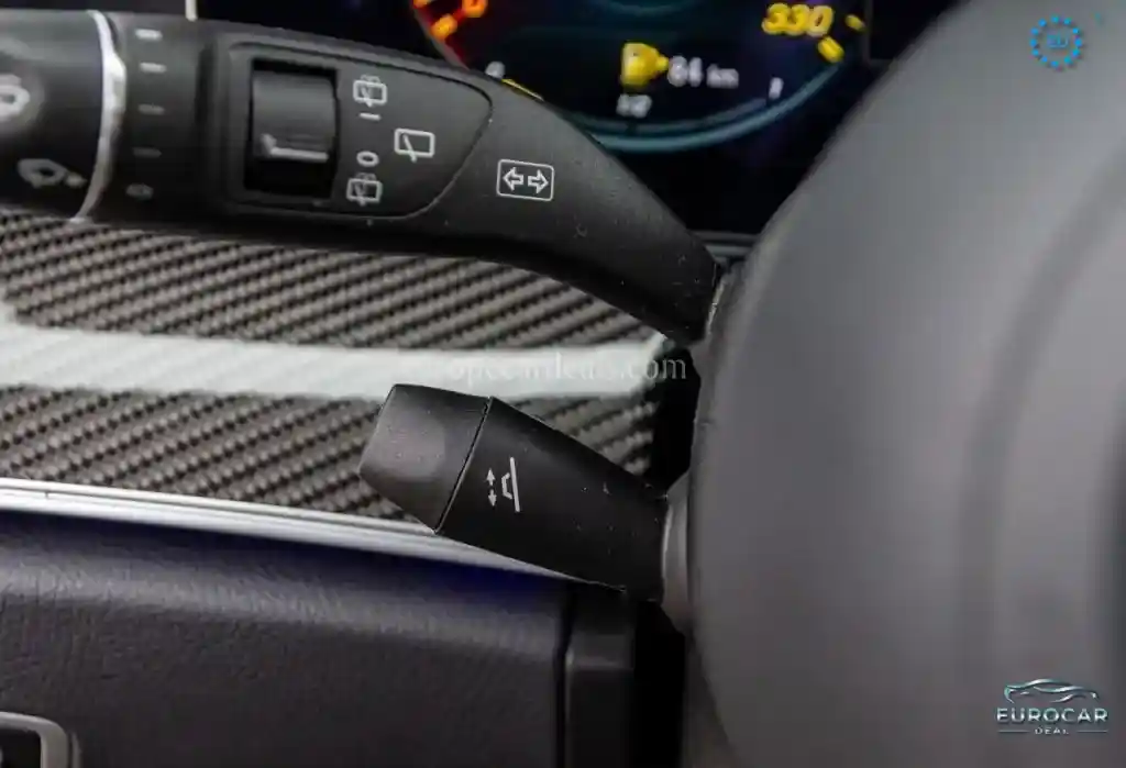 Mercedes-Benz E 63 AMG