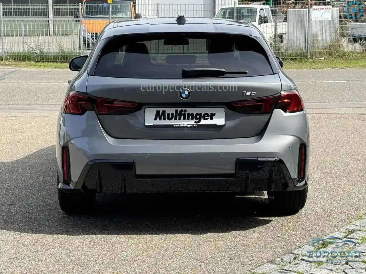BMW 120