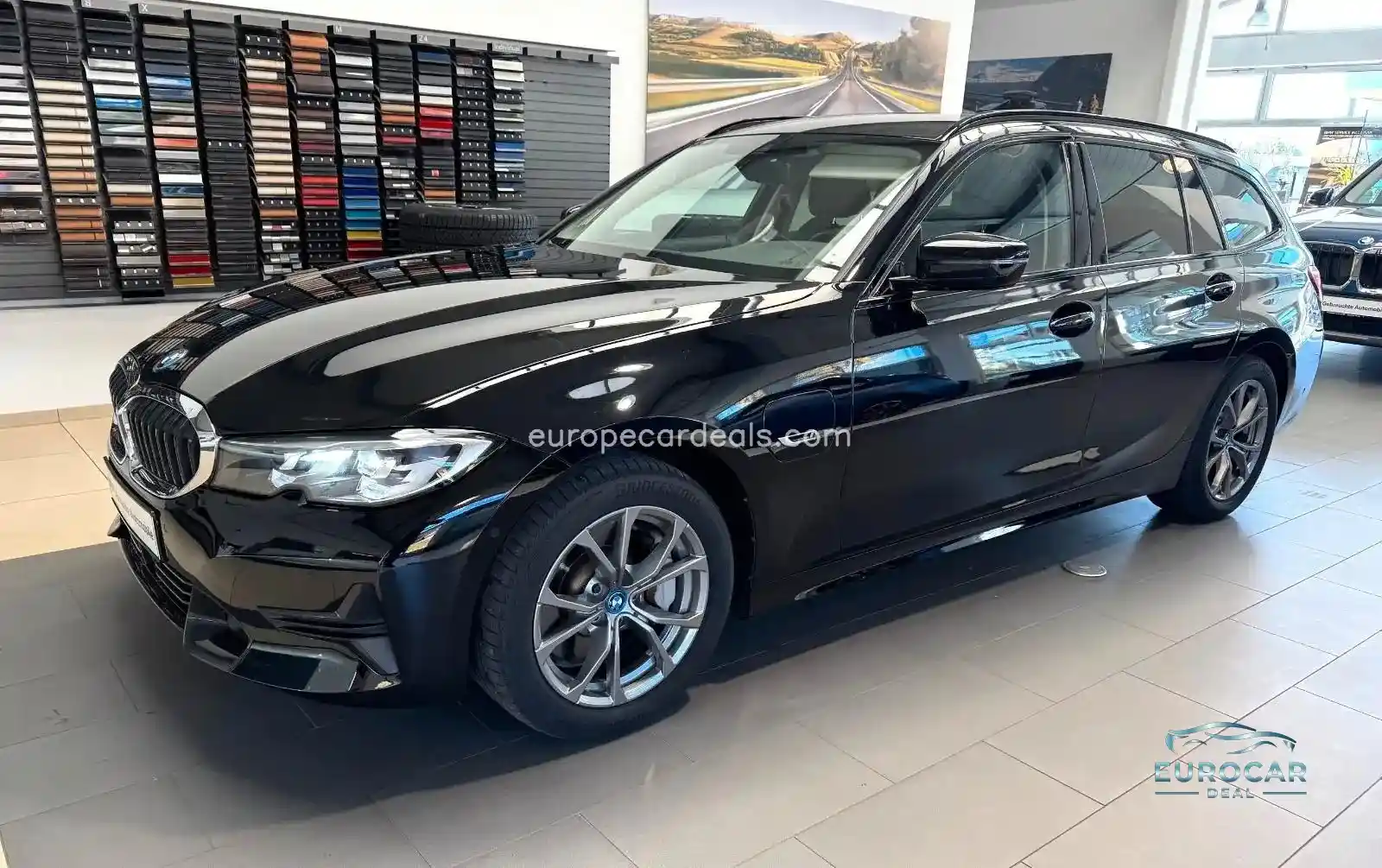 BMW 330