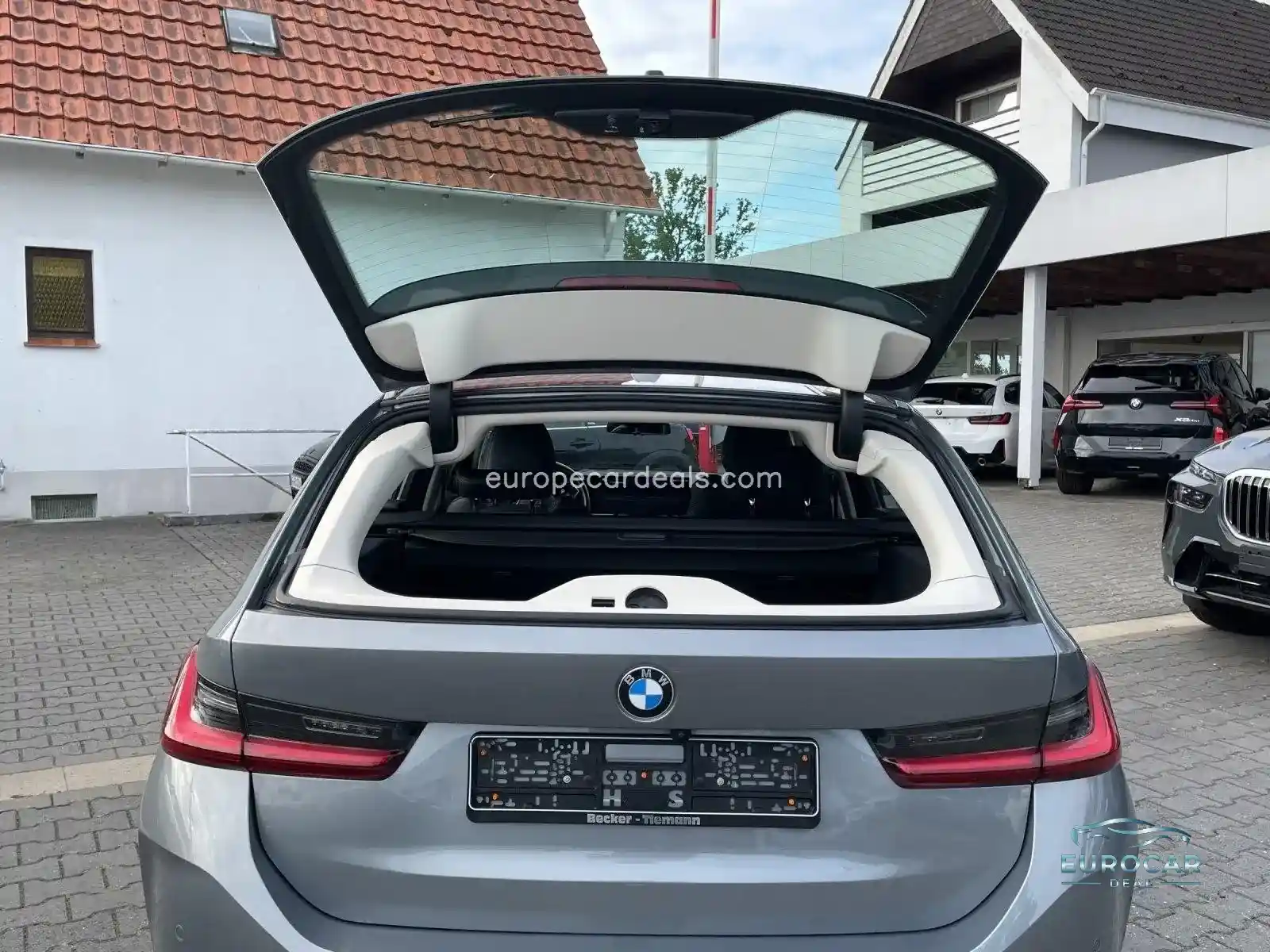 BMW 318