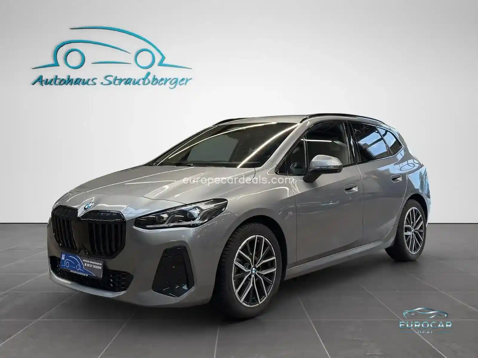 BMW 220