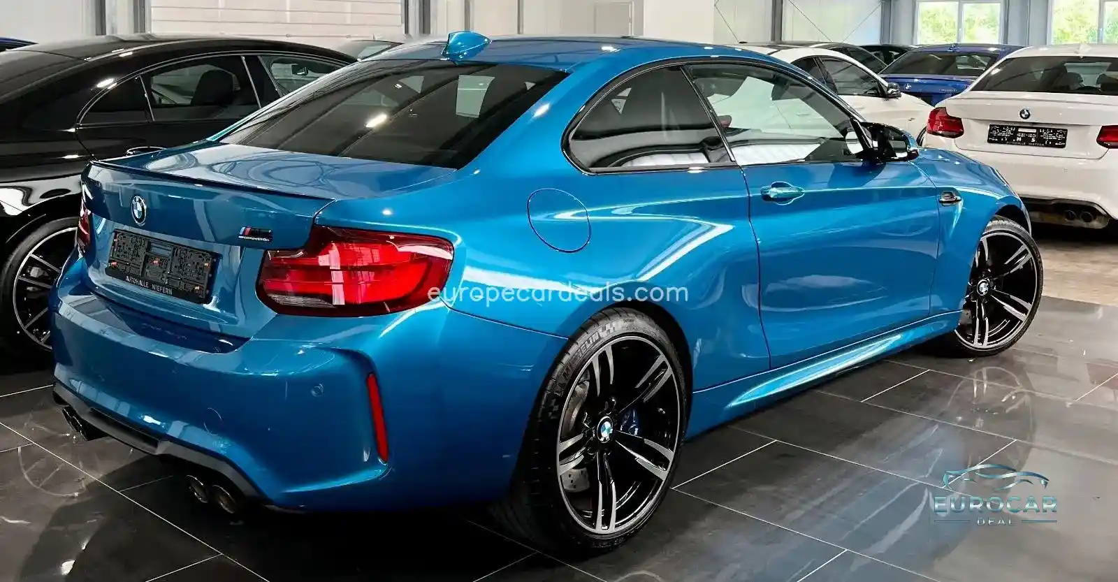 BMW M2