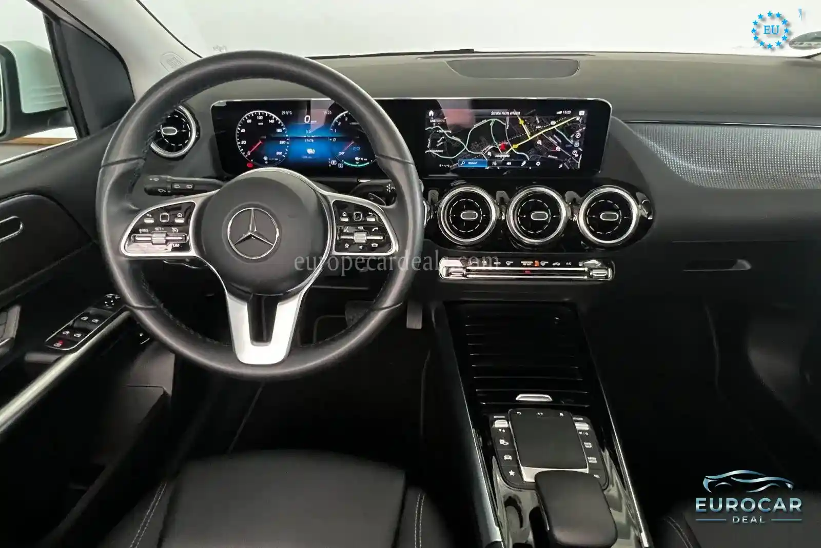 Mercedes-Benz B 250