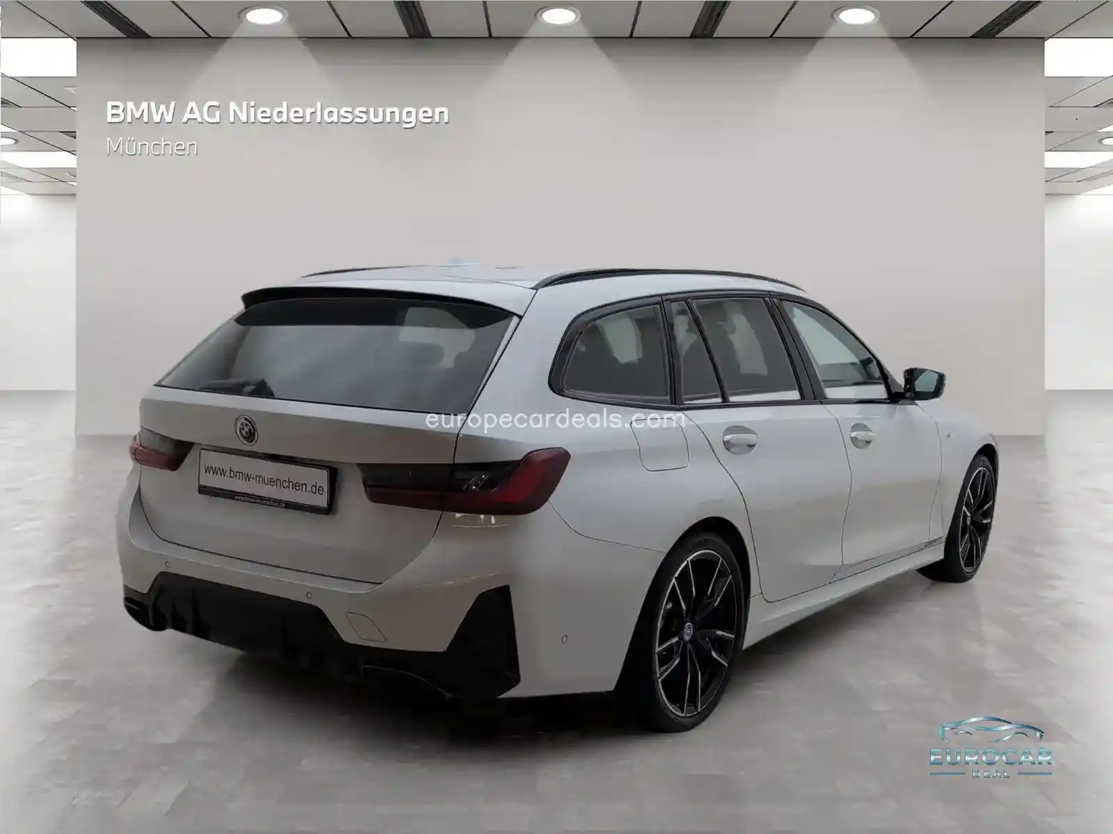 BMW M340i