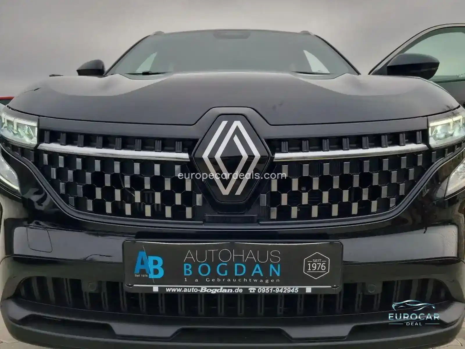 Renault Austral