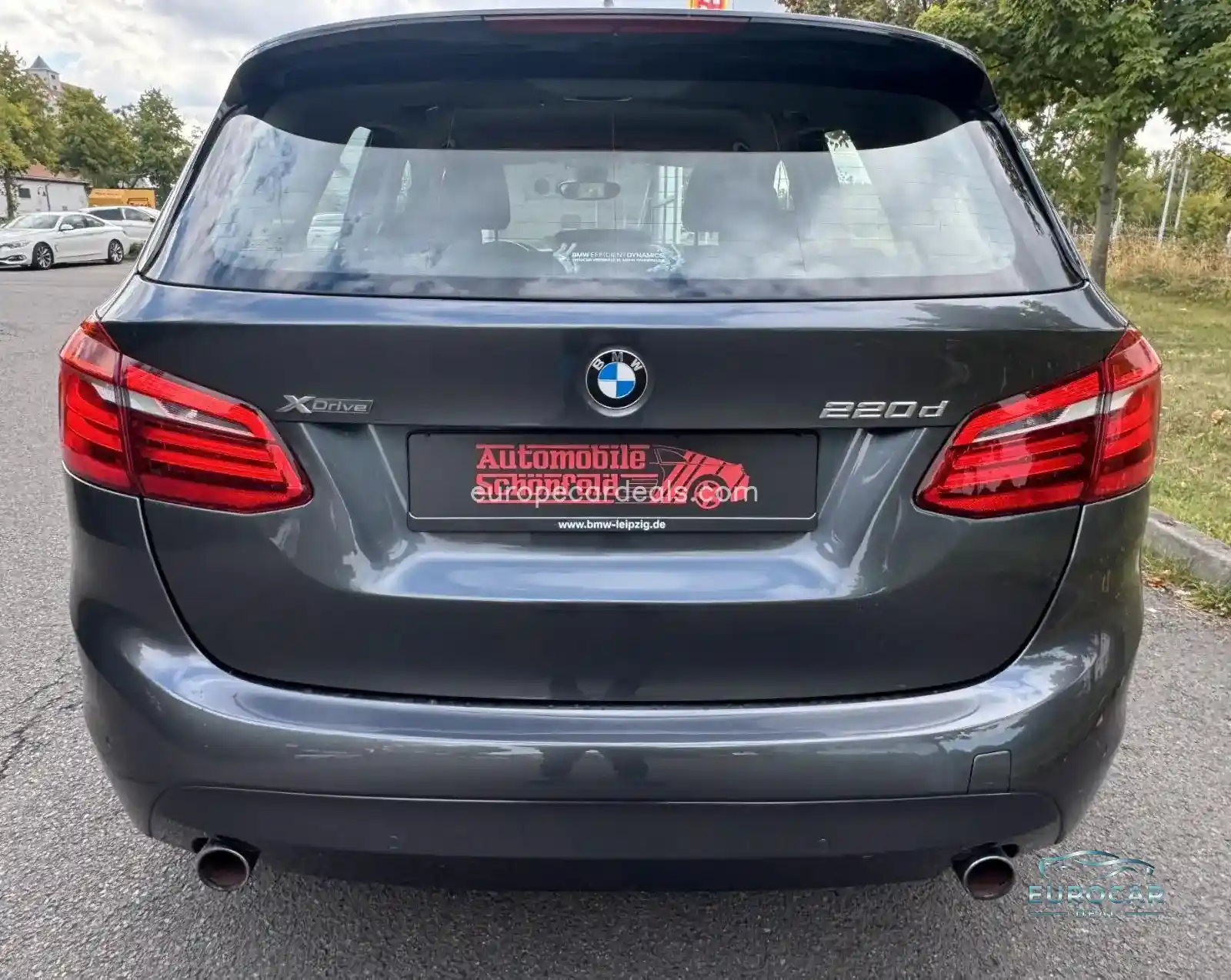 BMW 220