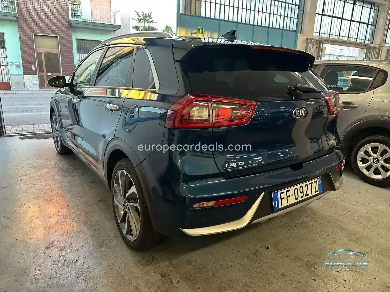 Kia Niro