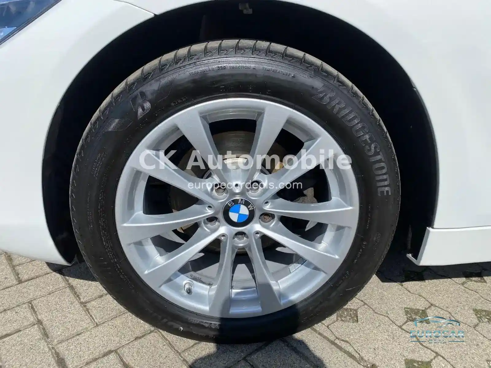 BMW 420