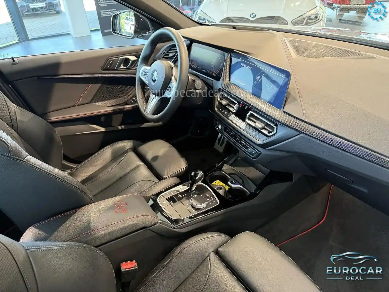 BMW 128
