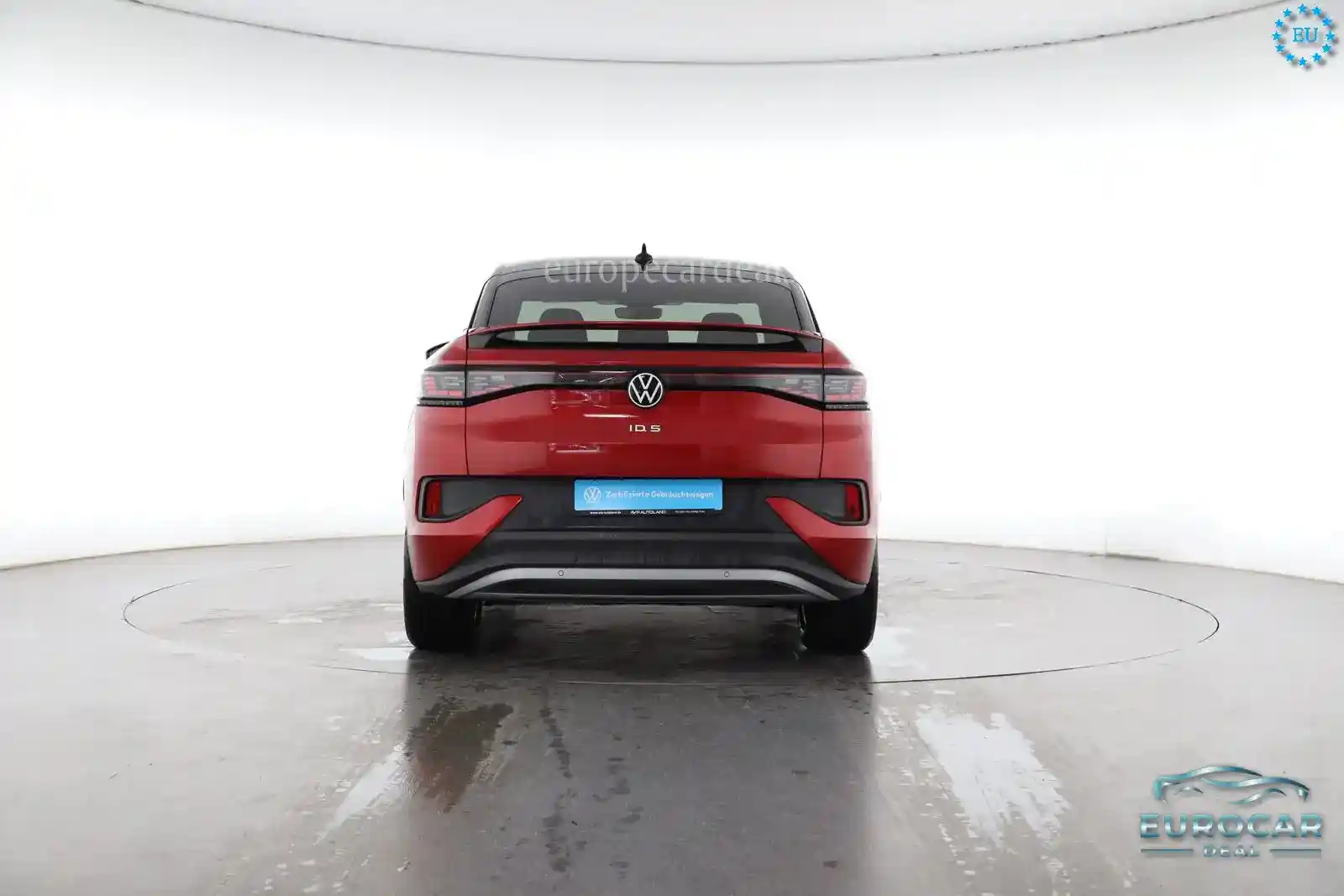 Volkswagen ID.5