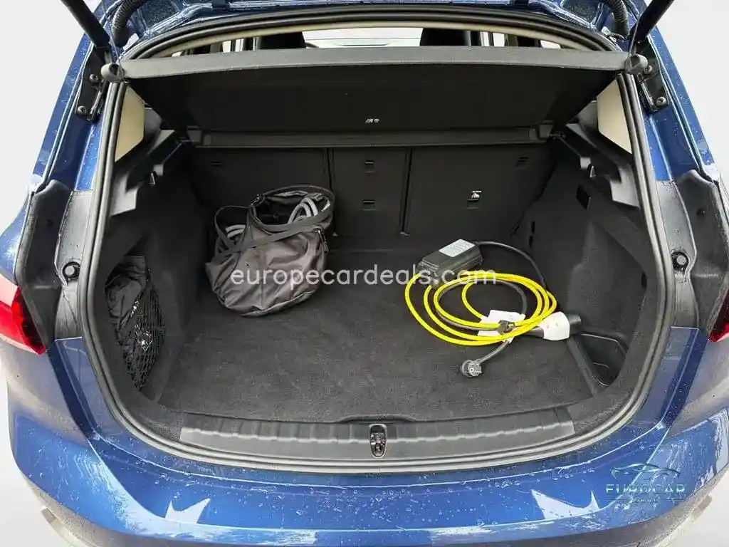 BMW 225 Active Tourer