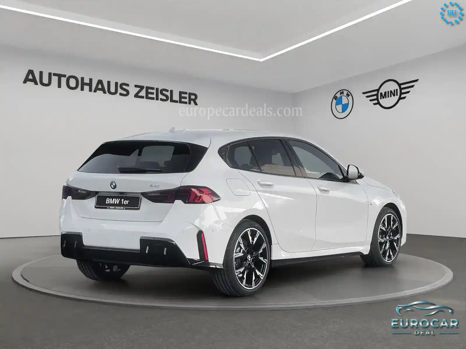 BMW 120