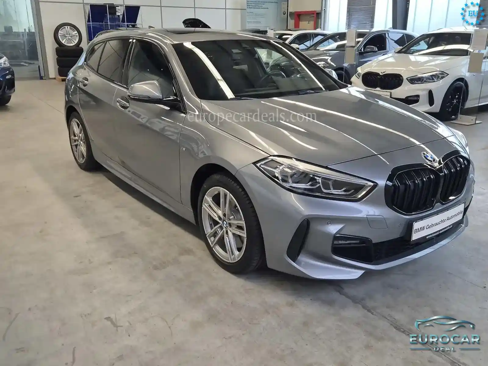 BMW 120