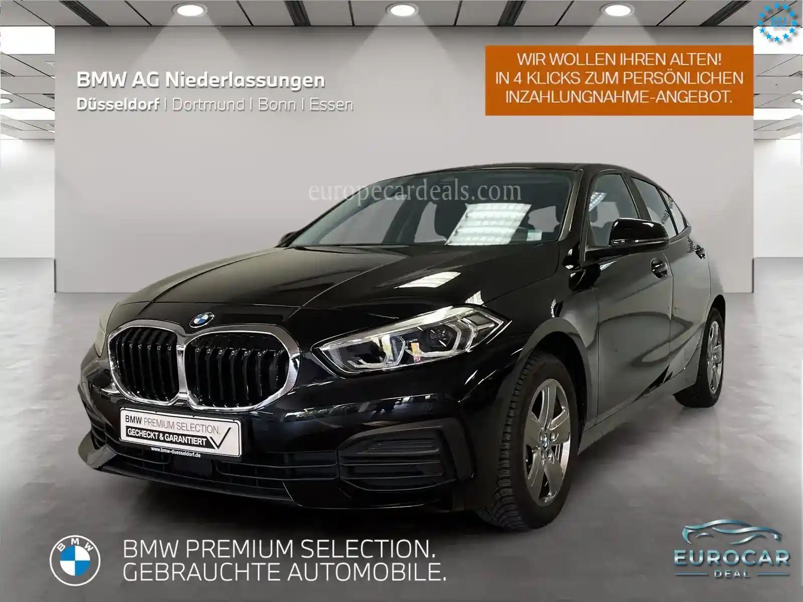 BMW 118
