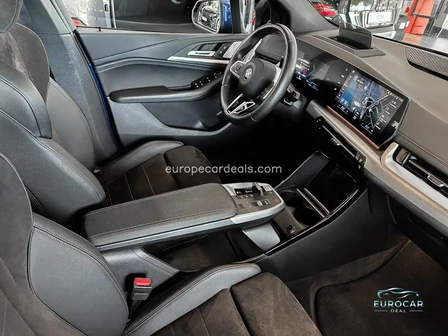 BMW 225 Active Tourer