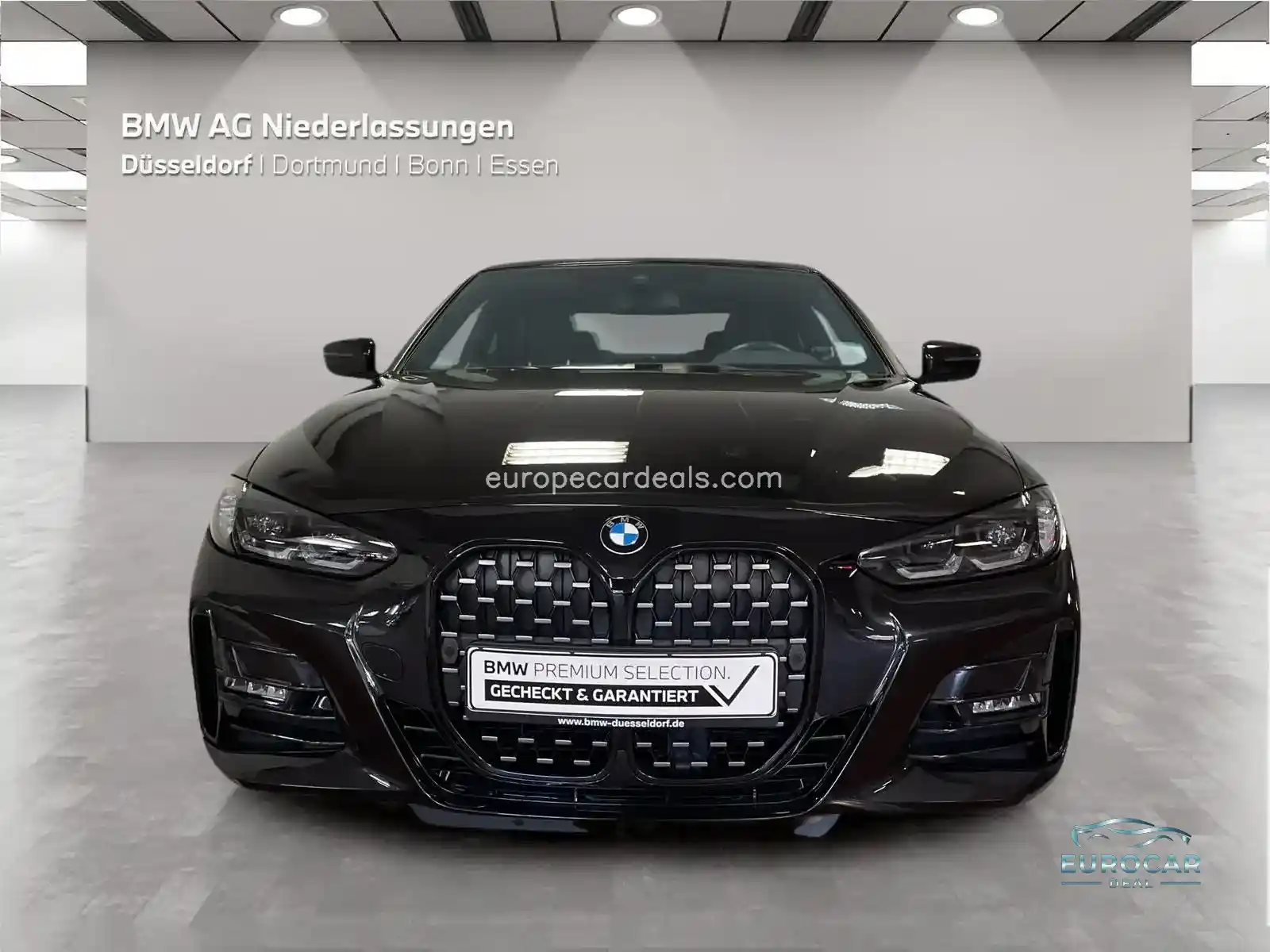 BMW 430