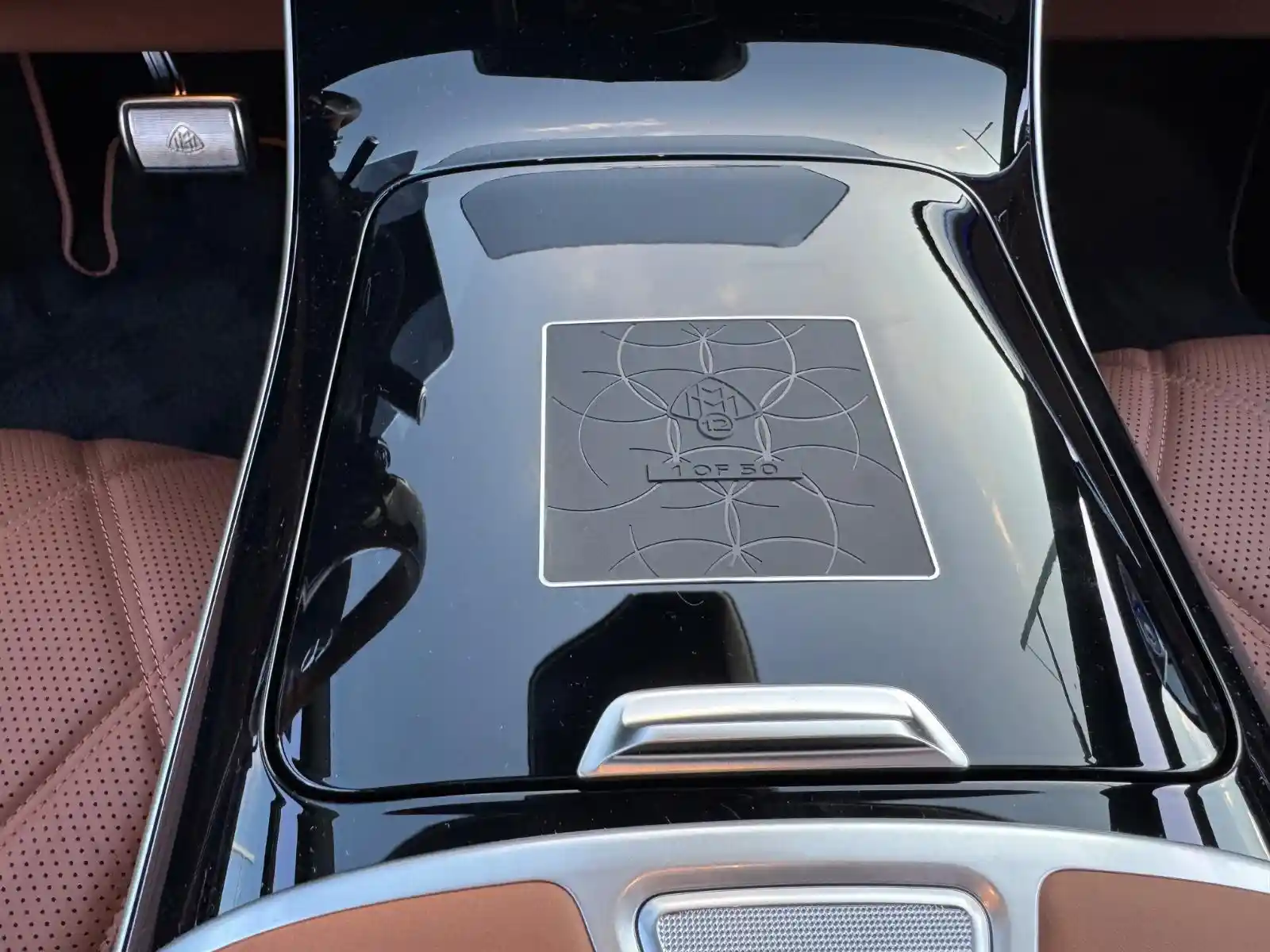 Mercedes-Benz S 680