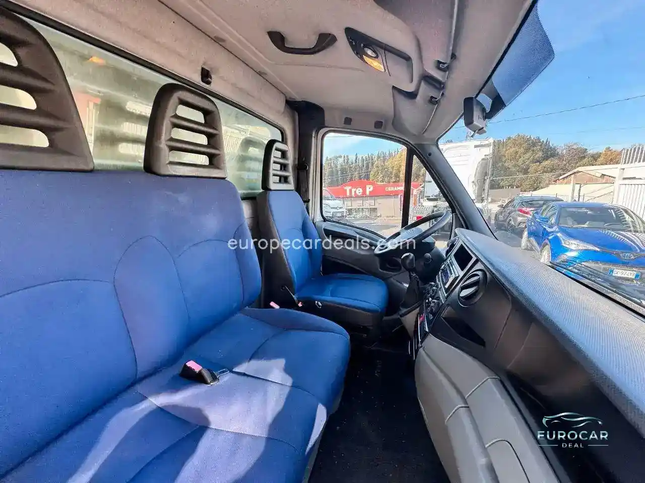 Iveco Other