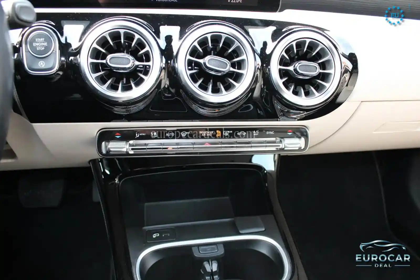 Mercedes-Benz CLA 220