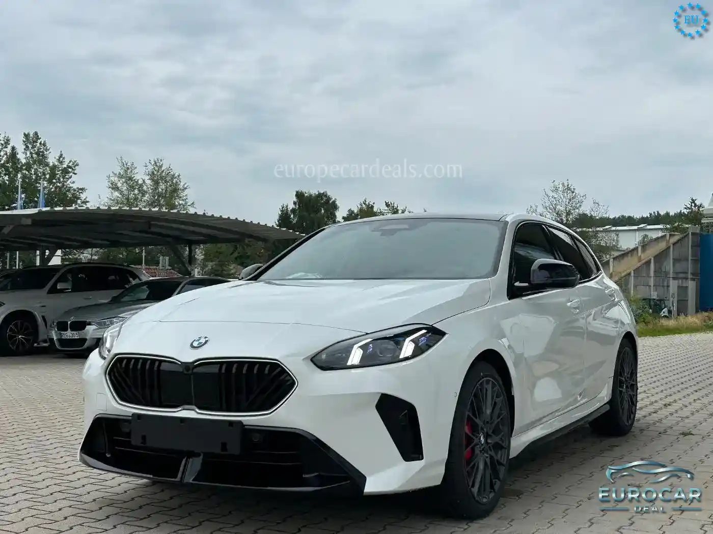 BMW 120
