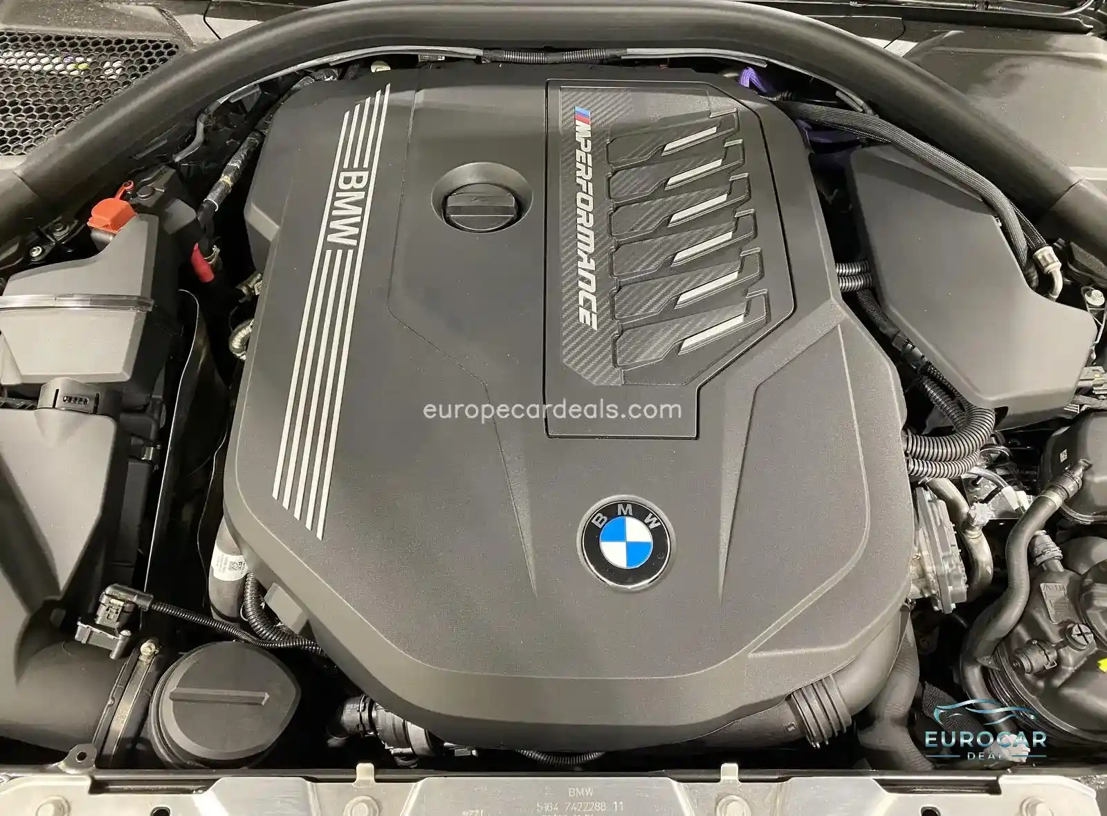 BMW M340i