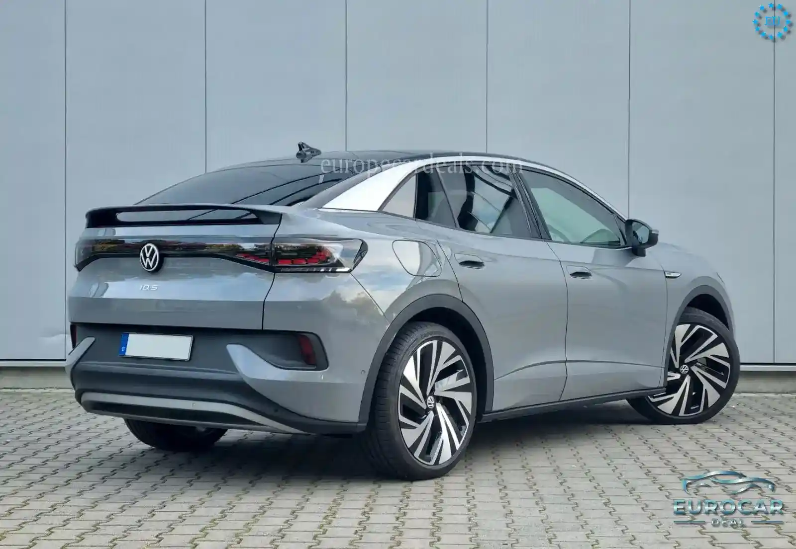 Volkswagen ID.5