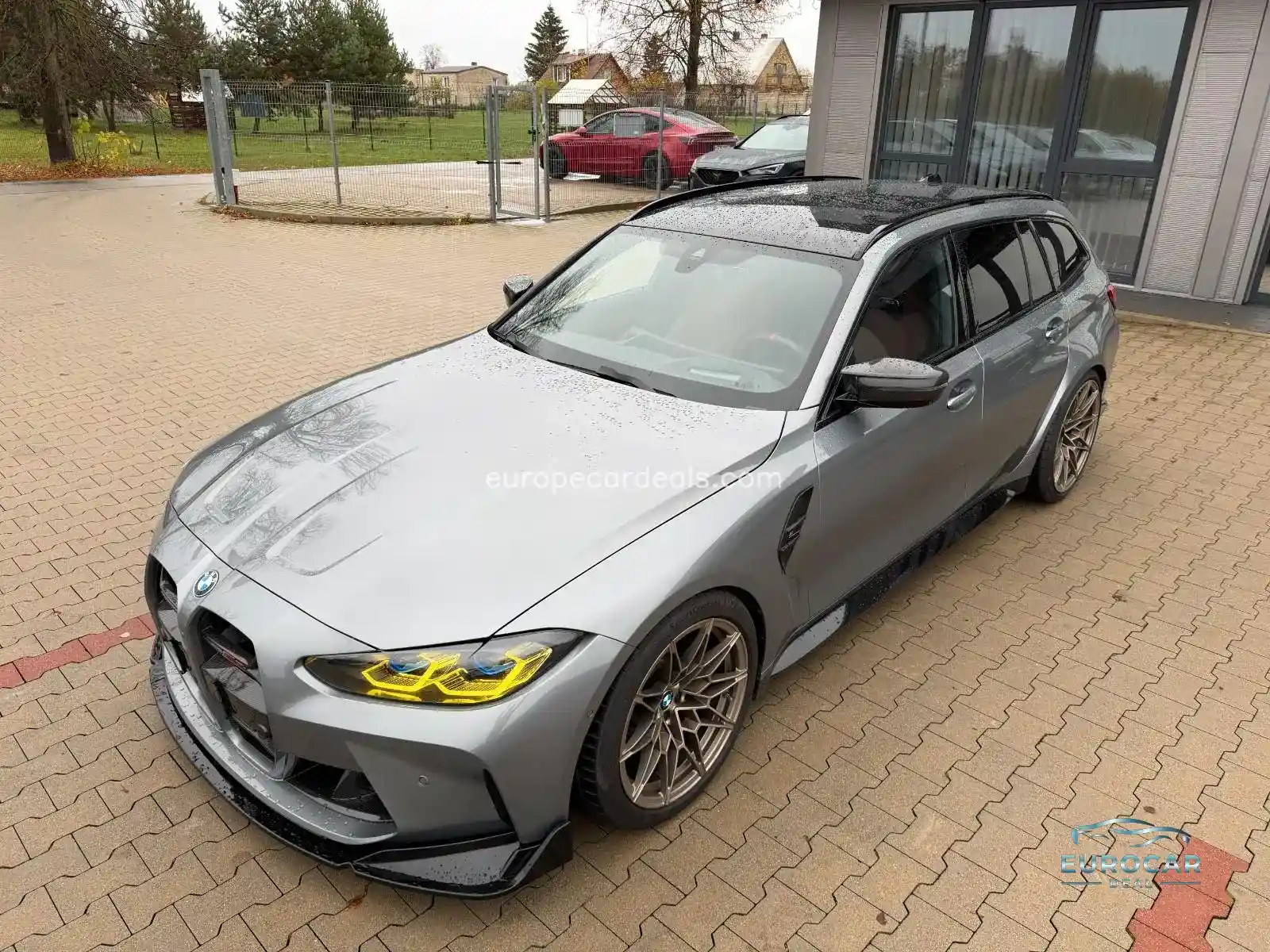 BMW M3