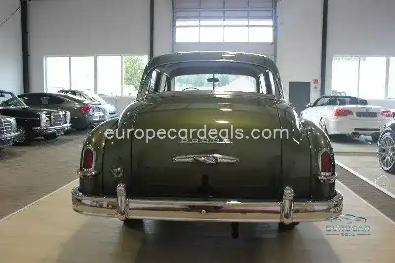 Dodge Other