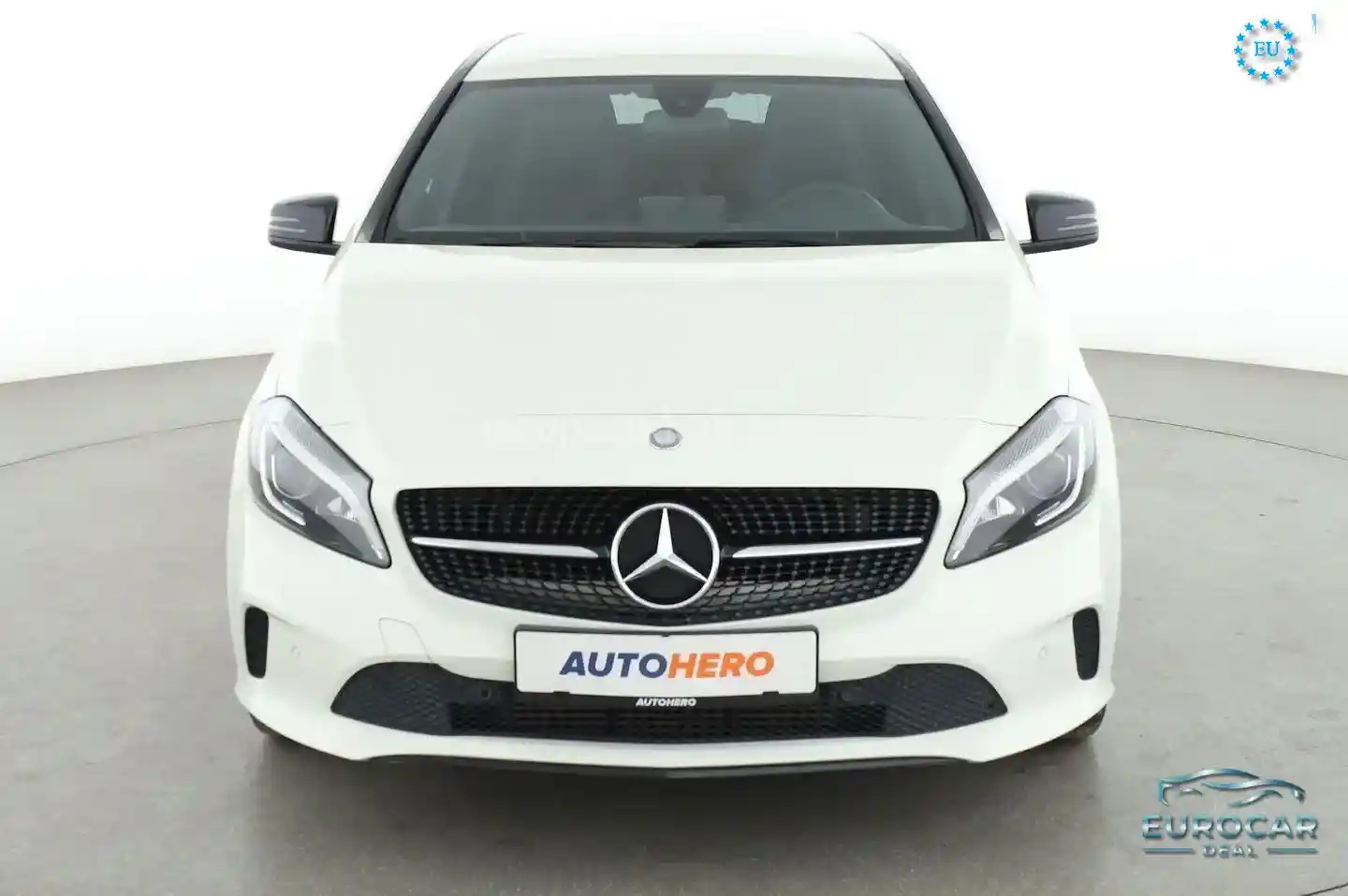 Mercedes-Benz A 160