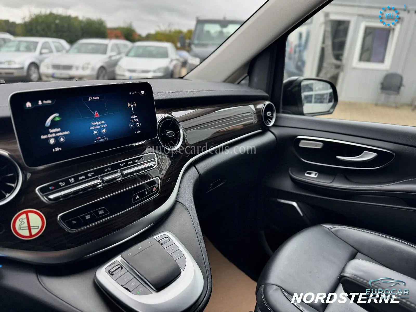 Mercedes-Benz V 220