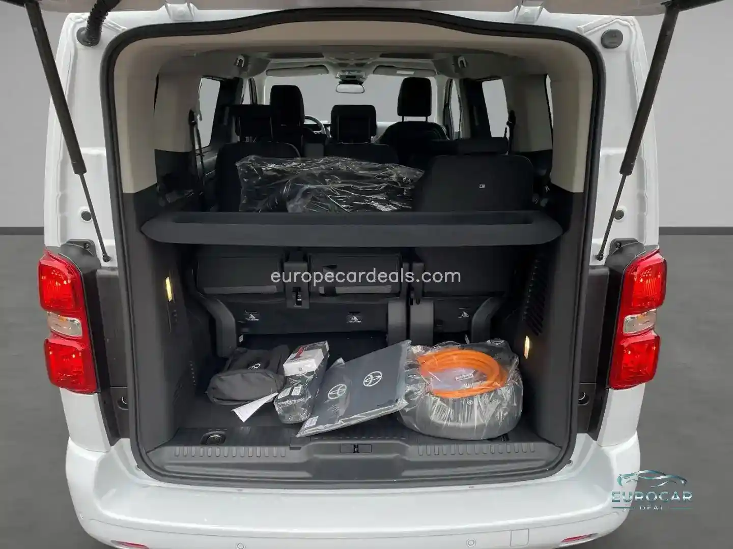 Toyota Proace (Verso)
