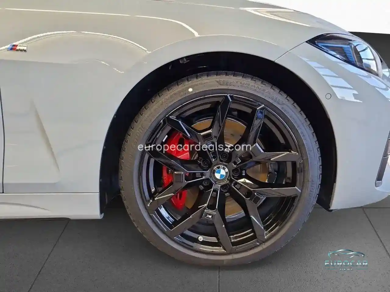 BMW M440