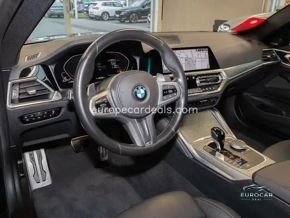 BMW 430