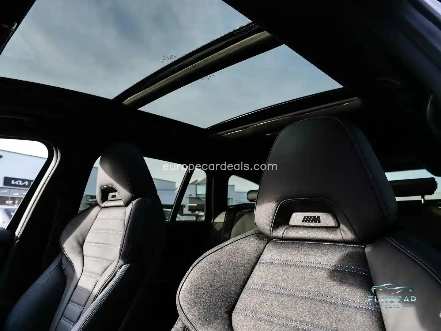 BMW M340i