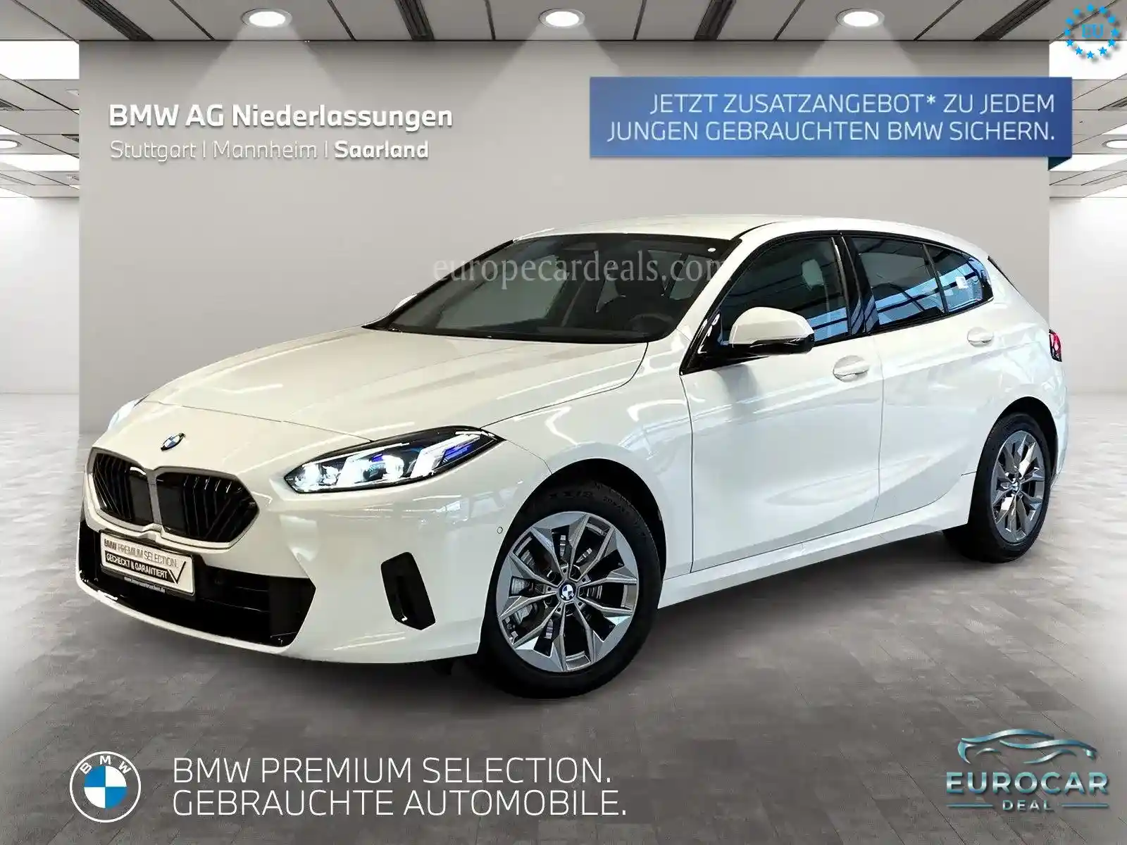 BMW 120