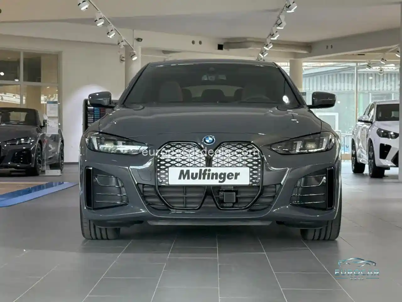BMW i4