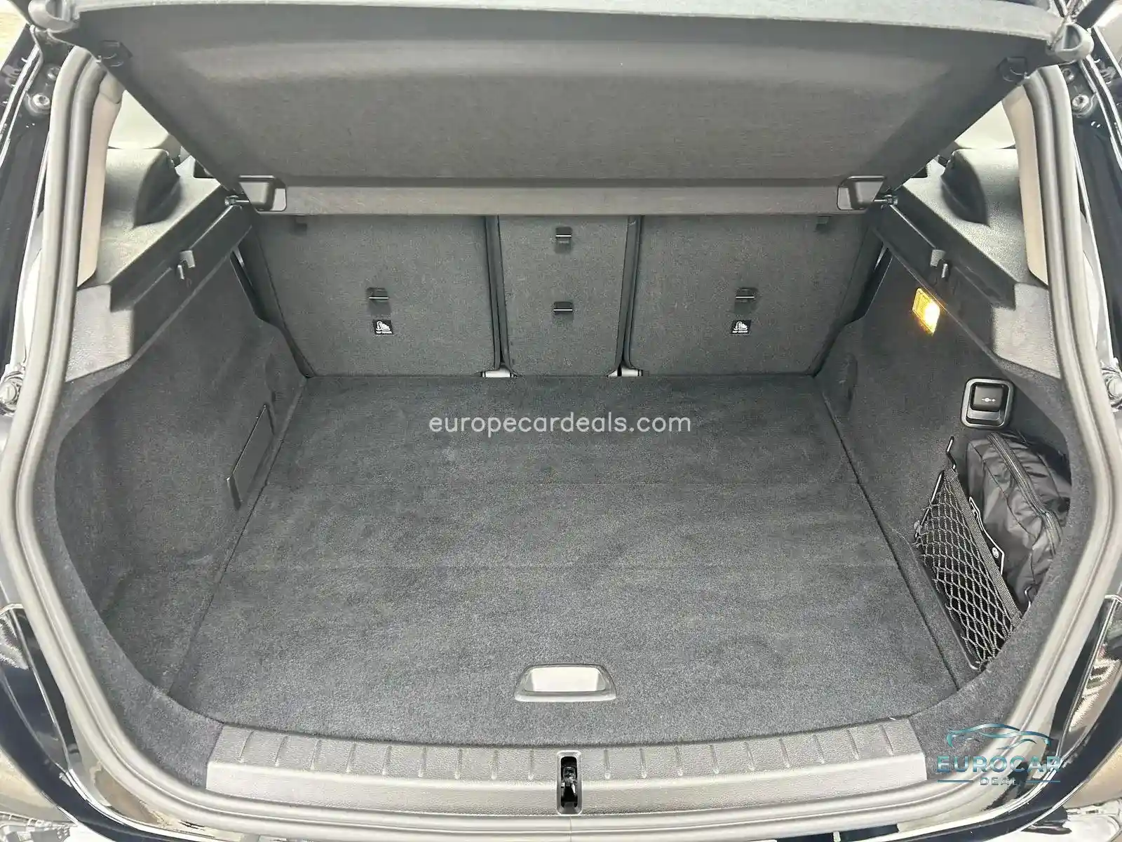 BMW 216 Active Tourer