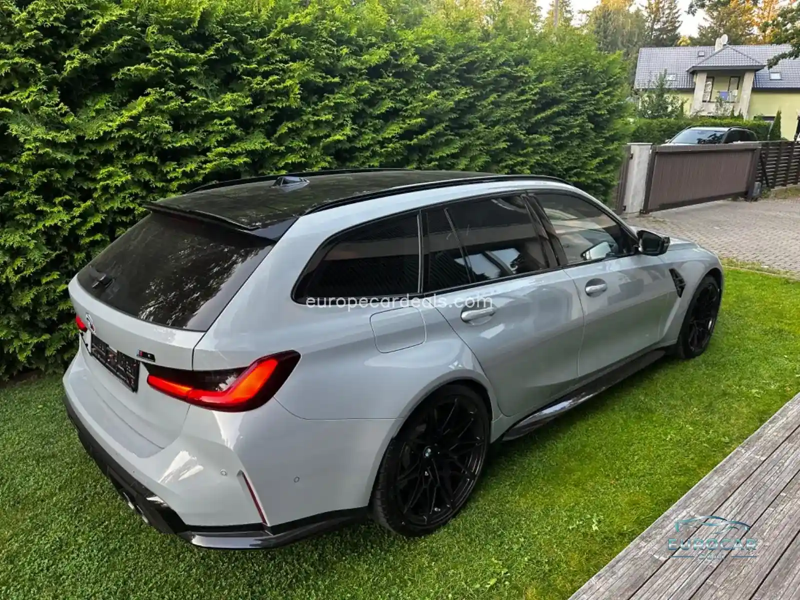 BMW M3