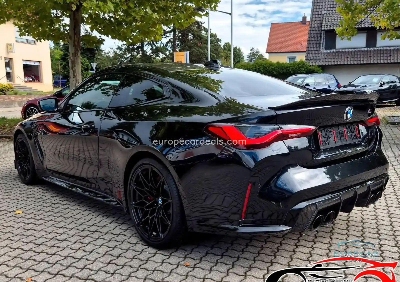 BMW M4