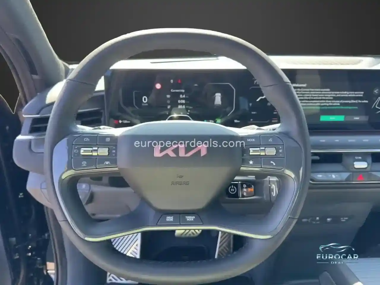 Kia EV9
