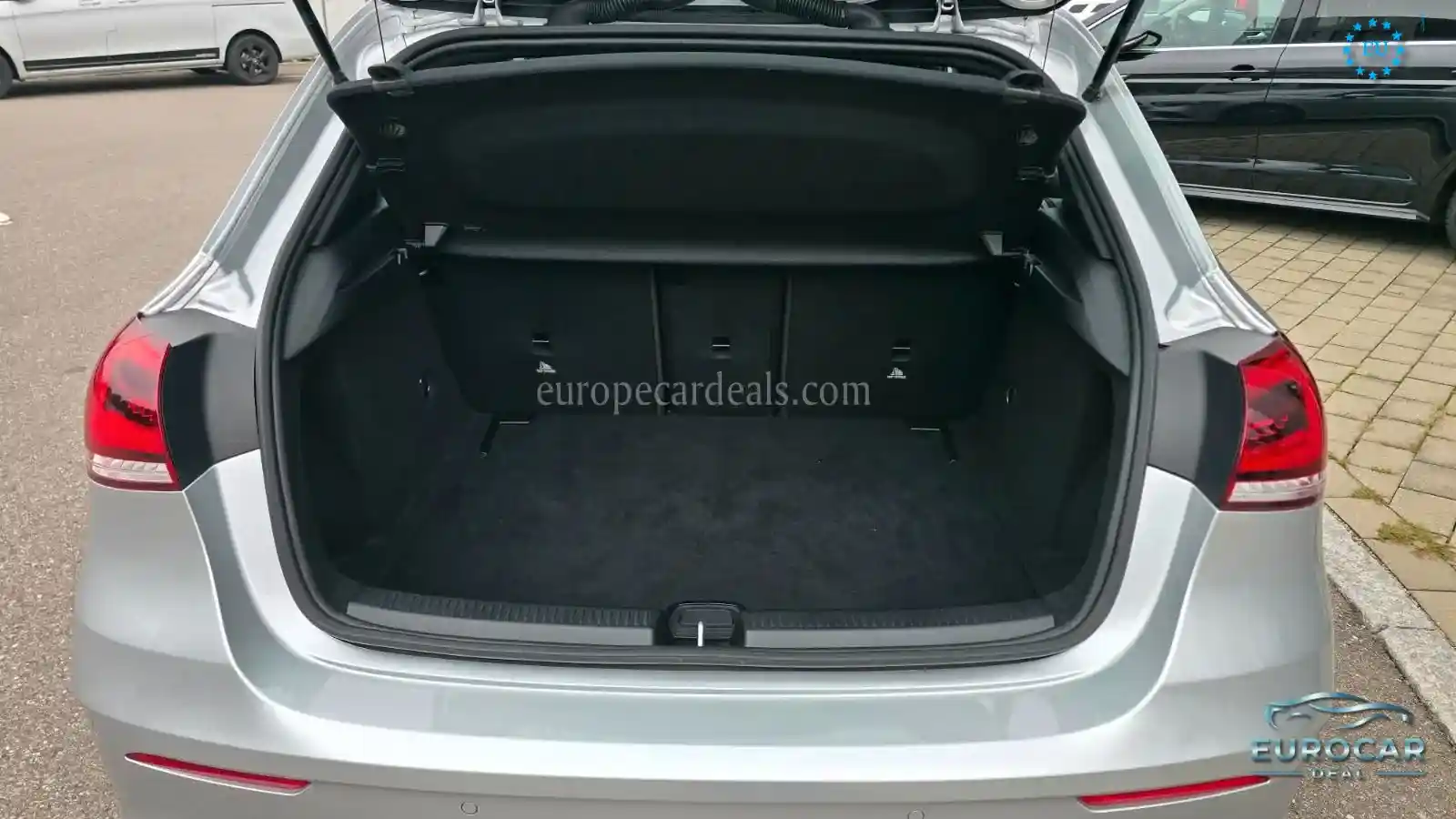 Mercedes-Benz A 220